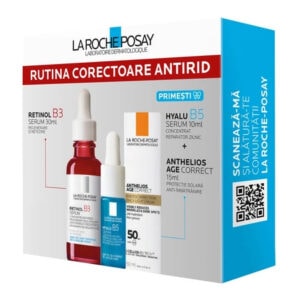 la-roche-posay-pachet-retinol-b3-serum-30-ml-mini-anthelios-age-correct-15-ml-mini-hyalu-b5-serum-10-ml-o37999-farmacia-morpheus LA ROCHE-POSAY Pachet Retinol B3 Serum 30 ml + Mini Anthelios Age Correct 15 ml + Mini Hyalu B5 Serum 10 ml