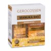 Pachet Crema Antirid Riduri Formate +65, 50 ml + Apa Micelara 300 ml Manuka Bio, Gerocossen