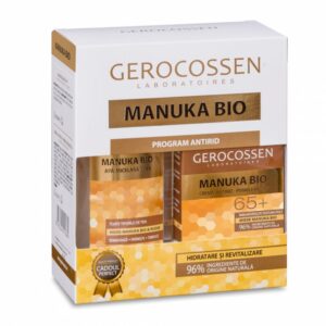 Apa Minerala cu Aroma de Capsuna si Soc, 0.33l, Aqua Carpatica