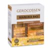 Pachet Crema Antirid Riduri Formate +55, 50 ml + Apa Micelara 300 ml Manuka Bio, Gerocossen
