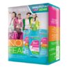 Pachet Stop Acnee Gel Spumant Purifiant, 150 ml + Crema-gel Sebum Control, 50 ml + Crema Ultra-activa, 15 ml, Gerovital