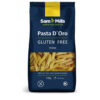 Pasta D' Oro Penne din Porumb Fara Gluten 500 g, Sam Mills