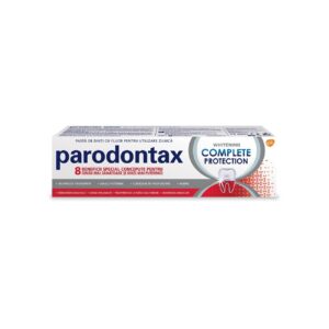 Pasta de Dinti Complete Protection Whitening Parodontax, 75 ml, Haleon