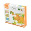puzzle-conectabil-4-in-1-jungla-viga-o38077-farmacia-morpheus Puzzle Conectabil 4 in 1 - Jungla, Viga