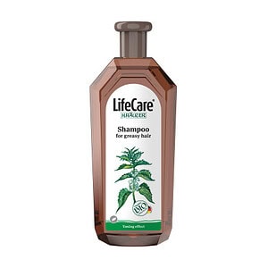 Sampon cu Urzica Bio Krauter, 500 ml, Life Care