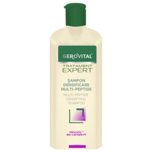 sampon-densificare-multi-peptide-pentru-par-tratament-expert-400-ml-gerovital-o36306-farmacia-morpheus Sampon Densificare Multi-Peptide Pentru Par, Tratament Expert, 400 ml, Gerovital