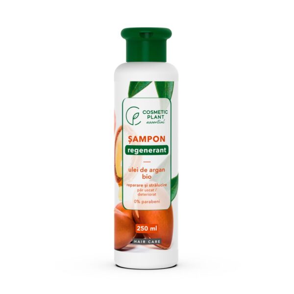 sampon-hidratant-si-regenerant-cu-ulei-de-argan-bio-250-ml-cosmetic-plant-o27888-farmacia-morpheus Sampon Hidratant si Regenerant cu Ulei de Argan Bio, 250 ml, Cosmetic Plant