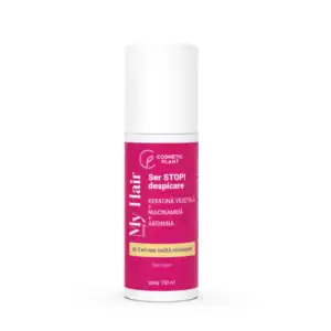 ser-stop-despicare-fara-clatire-spray-150ml-cosmeticplant-o36917-farmacia-morpheus Ser Stop Despicare, Fara Clatire, Spray 150 ml, CosmeticPlant