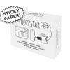 Set 3 role hartie autoadezive pentru imprimare poze – Hoppstar