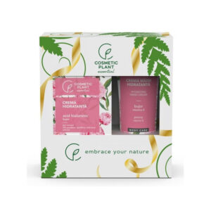 set-cadou-essential-crema-hidratanta-bujor-50-ml-crema-maini-bujor-100-ml-cosmetic-plant-o29601-farmacia-morpheus Set Cadou Essential Crema Hidratanta Bujor 50 ml + Crema Maini Bujor 100 ml, Cosmetic Plant