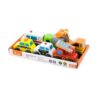 set-de-6-minivehicule-serviciul-de-urgente-viga-o37379-farmacia-morpheus Set de 6 Minivehicule - Serviciul de Urgente, Viga