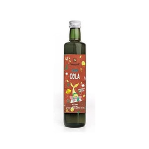 Sirop Cola Eco 0.5 L, Sonnentor