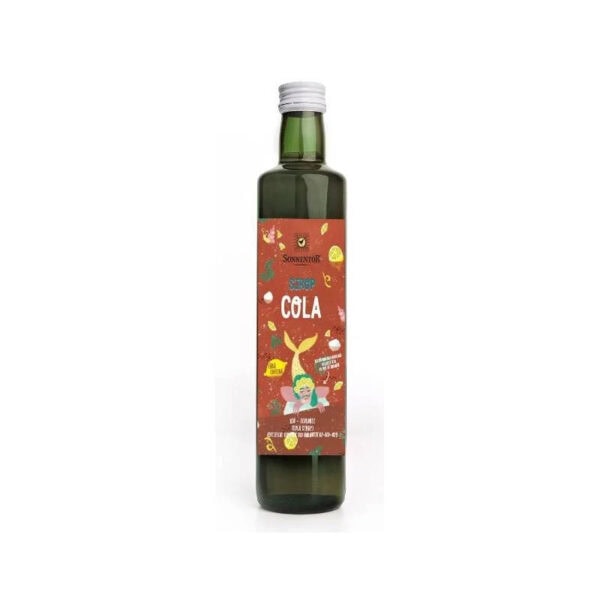sirop-cola-eco-0-5l-sonnentor~473377-farmacia-morpheus Sirop Cola Eco 0.5 L, Sonnentor