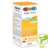 Sirop cu Gust de Zmeura Appetit Tonus, 125 ml, Pediakid
