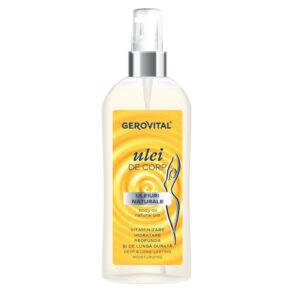 Ulei de Corp, 150 ml, Gerovital