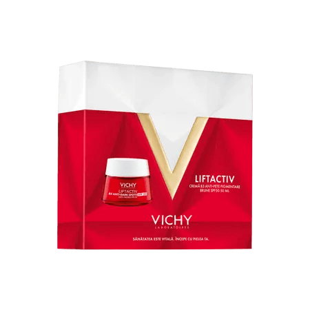 vichy-pachet-crema-de-zi-antirid-spf50-liftactiv-b3-50-ml-o37991-farmacia-morpheus VICHY Pachet crema de zi antirid SPF50 Liftactiv B3, 50 ml