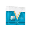 VICHY Pachet crema intens hidratanta 100H pentru tenul uscat Mineral 89, 50 ml
