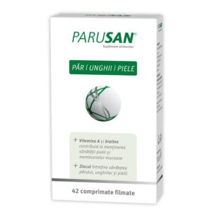 zdrovit-parusan-42-comprimate-o37962-farmacia-morpheus Parusan, 42 Comprimate Filmate, Theiss Naturwaren