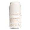 Antiperspirant Roll-on Fara Saruri de Aluminiu Natural Care, 60 ml, Ziaja
