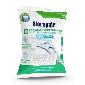 Ata dentara cu Scobitoare, 36 Bucati, Biorepair