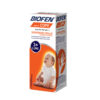 Biofen Pentru Copii, 100 mg/ 5 ml Suspensie Orală, 100 ml, Biofarm