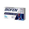Biofen Raceala si Gripa, 200 mg/30 mg, 20 Comprimate Filmate, Biofarm