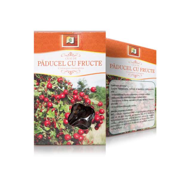 ceai-de-paducel-fructe-50-g-stef-mar-o25137-farmacia-morpheus Ceai de Paducel Fructe 50 g, Stef Mar