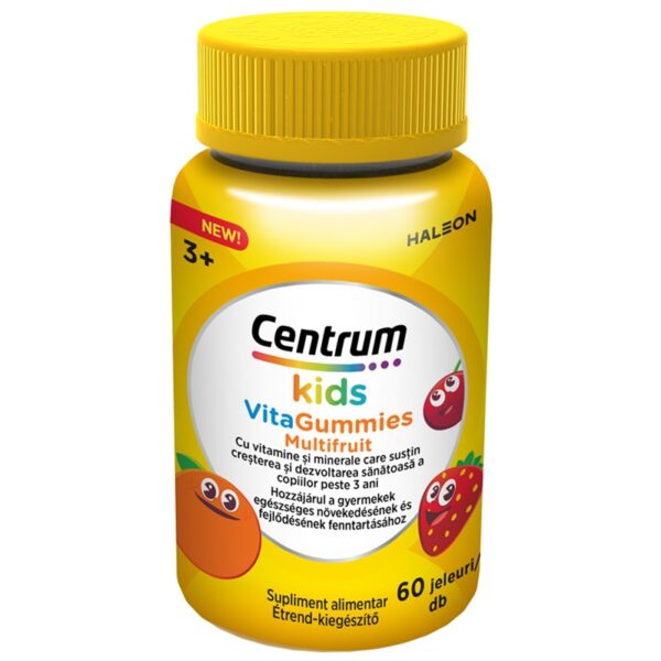 centrum-kids-vitagummies-multifruct-60-jeleuri-haleon-o38316-farmacia-morpheus Centrum Kids VitaGummies Multifruct, 60 Jeleuri, Haleon
