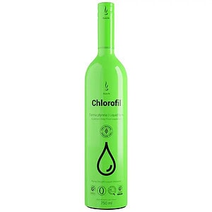 Clorofila Lichida 750 ml, Duolife