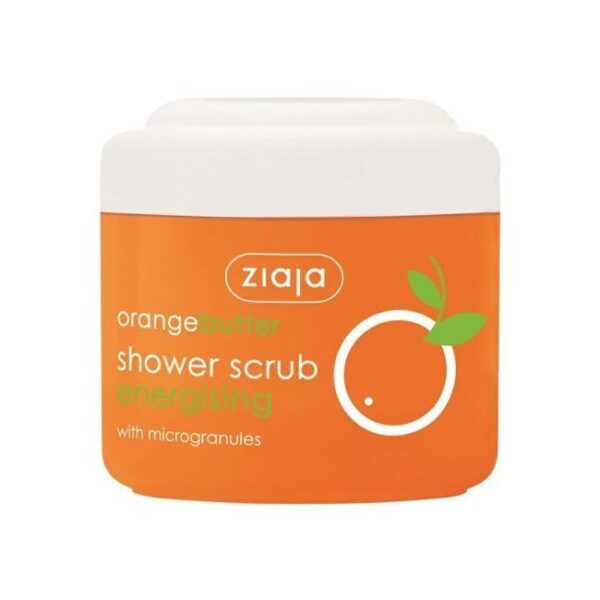 crema-exfolianta-de-dus-cu-unt-de-portocale-200-ml-ziaja-o38121-farmacia-morpheus Crema Exfolianta de Dus cu Unt de Portocale, 200 ml, Ziaja