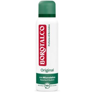 deodorant-spray-original-150-ml-borotalco-o33301-farmacia-morpheus Deodorant Spray Original, 150 ml, Borotalco