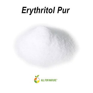 Erythritol Pur 500 g, All For Nature