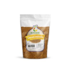 Garam Masala 100 g, All for Nature