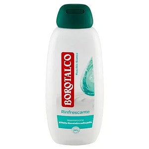 Gel de dus Muschio Bianco 450 ml, Borotalco