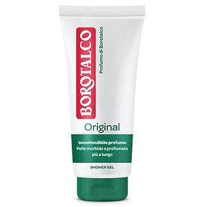 Gel de Dus Original, 200 ml, Borotalco