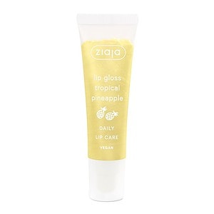 gloss-de-buze-cu-ananas-lip-care-12-ml-ziaja-o38124-farmacia-morpheus Gloss de Buze cu Ananas Lip Care, 12 ml, Ziaja