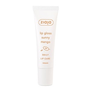 gloss-de-buze-cu-mango-lip-care-12-ml-ziaja-o38126-farmacia-morpheus Gloss de Buze cu Mango Lip Care, 12 ml, Ziaja