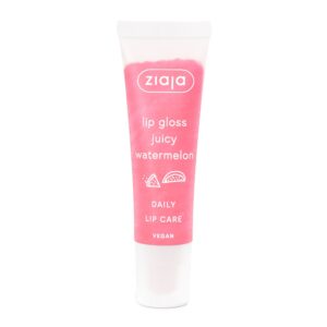 gloss-de-buze-cu-pepene-verde-lip-care-12-ml-ziaja-o38125-farmacia-morpheus Gloss de Buze cu Pepene Verde Lip Care, 12 ml, Ziaja
