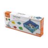 Joc Magnetic de Pescuit, Viga