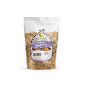 Mix De Condimente Pentru Gratar 100 g, All For Nature
