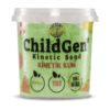 Nisip Kinetic Magic, Verde, 500 g, ChildGen
