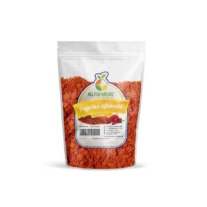 Paprika Afumata Iute Premium 100 g, All For Nature