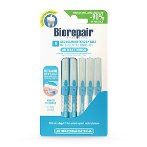 periuta-interdentara-0-60-mm-5-bucati-biorepair-o35149-farmacia-morpheus Periuta Interdentara 0.60 mm, 5 Bucati, Biorepair