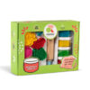 plastilina-play-dough-set-premium-animale-marine-childgen-o38277-farmacia-morpheus Plastilina Play Dough Set Premium, Animale Marine, ChildGen