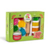 Plastilina Play Dough Set Premium, Ferma, ChildGen