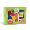 Plastilina Play Dough Set Premium, Unicorn, ChildGen
