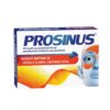 Prosinus, 500 mg/30 mg, 20 Comprimate Filmate, Fiterman