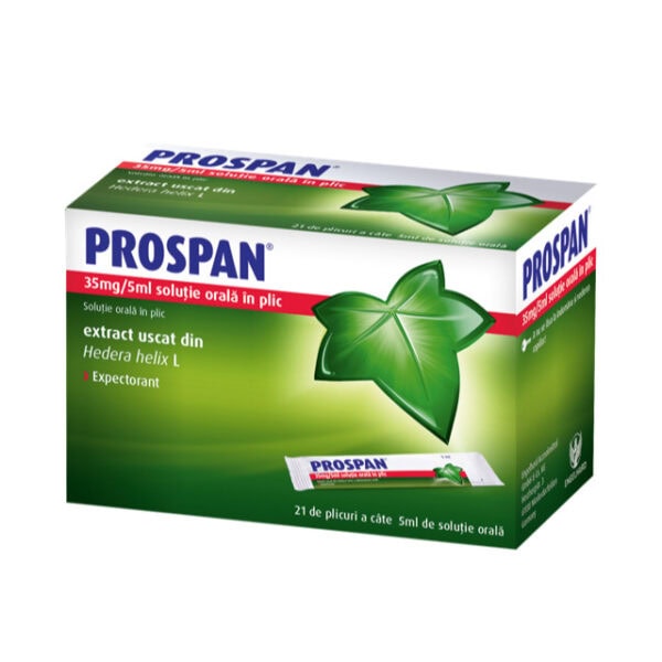 prospan-35-mg-5-ml-solutie-orala-21-plicuri-engelhard-arznemittel-o30998-farmacia-morpheus Prospan, 35 mg/5 ml Soluție Orală, 21 Plicuri, Engelhard Arznemittel