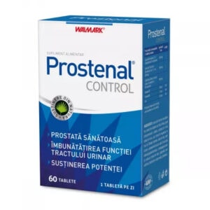 prostenal-control-60-tablete-walmark-x25578-farmacia-morpheus Prostenal Control, 60 tablete, Walmark