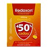 Redoxon cu Aroma de Lamaie, 30 + 15 Comprimate Efervescente, Bayer